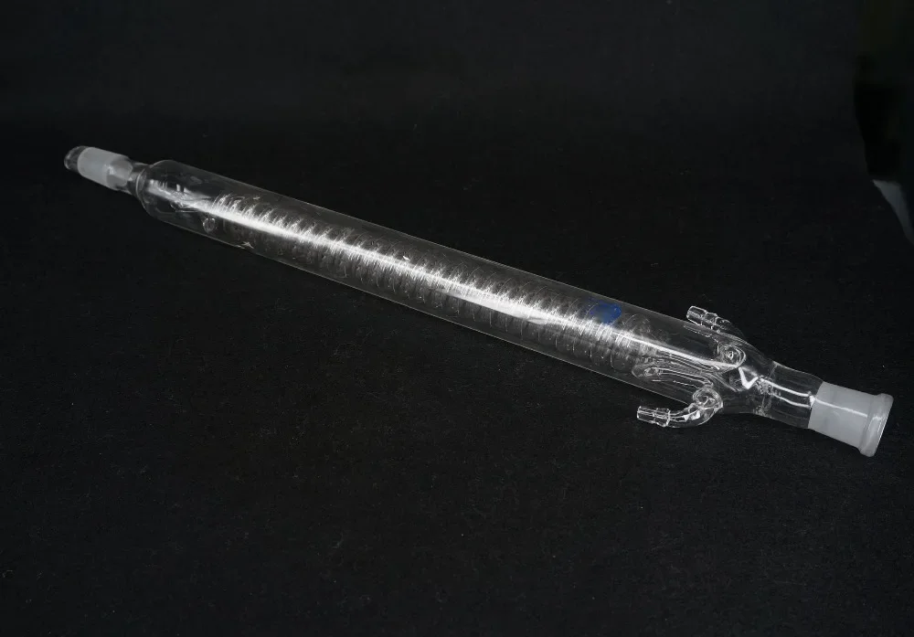 Ultrasonic Cleaner Lab - 300 mm/400 mm 24/29 Gelenk Borosilikatglas