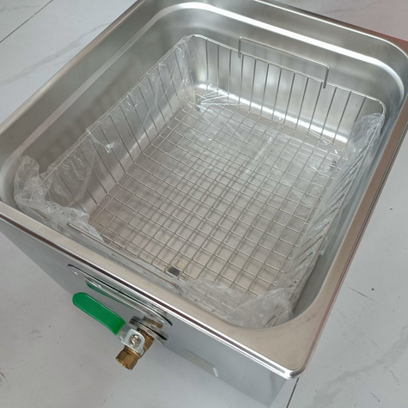 Ultrasonic Cleaner Lab - Ultraschall-Schockreinigungsmaschine Industrielle Laborreinigungsgeräte Medizinischer ästhetischer chirurgischer