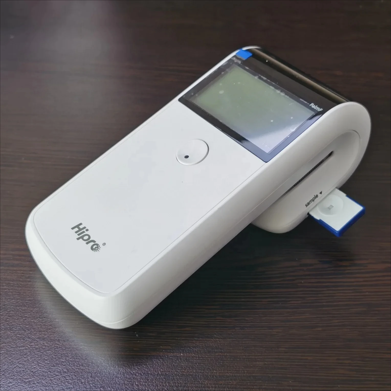 Medical Lab Diagnostics - Por Palm POCT Immunoassay-Kit für TSH-Schilddrüsentests