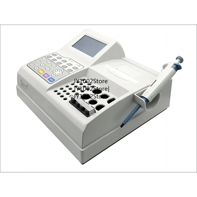 Medical Lab Diagnostics - Sysmex Automatisches Biochemie-Testgerät für Labore zum