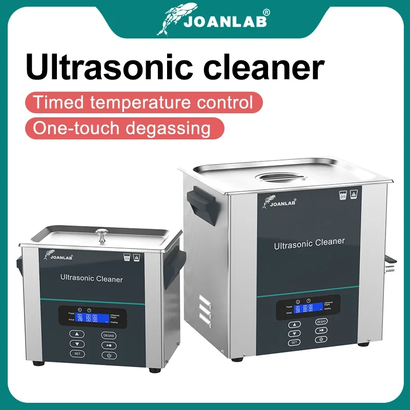 Ultrasonic Cleaner Lab - 220V Ultraschall Reinigung Maschine Industrielle High