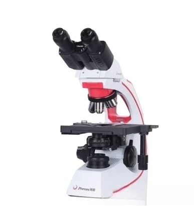 Medical Lab Diagnostics - Phenix BMC500 Phasenkontrast-Biologiemikroskop – Hochwertiges C-Mount-Binokular