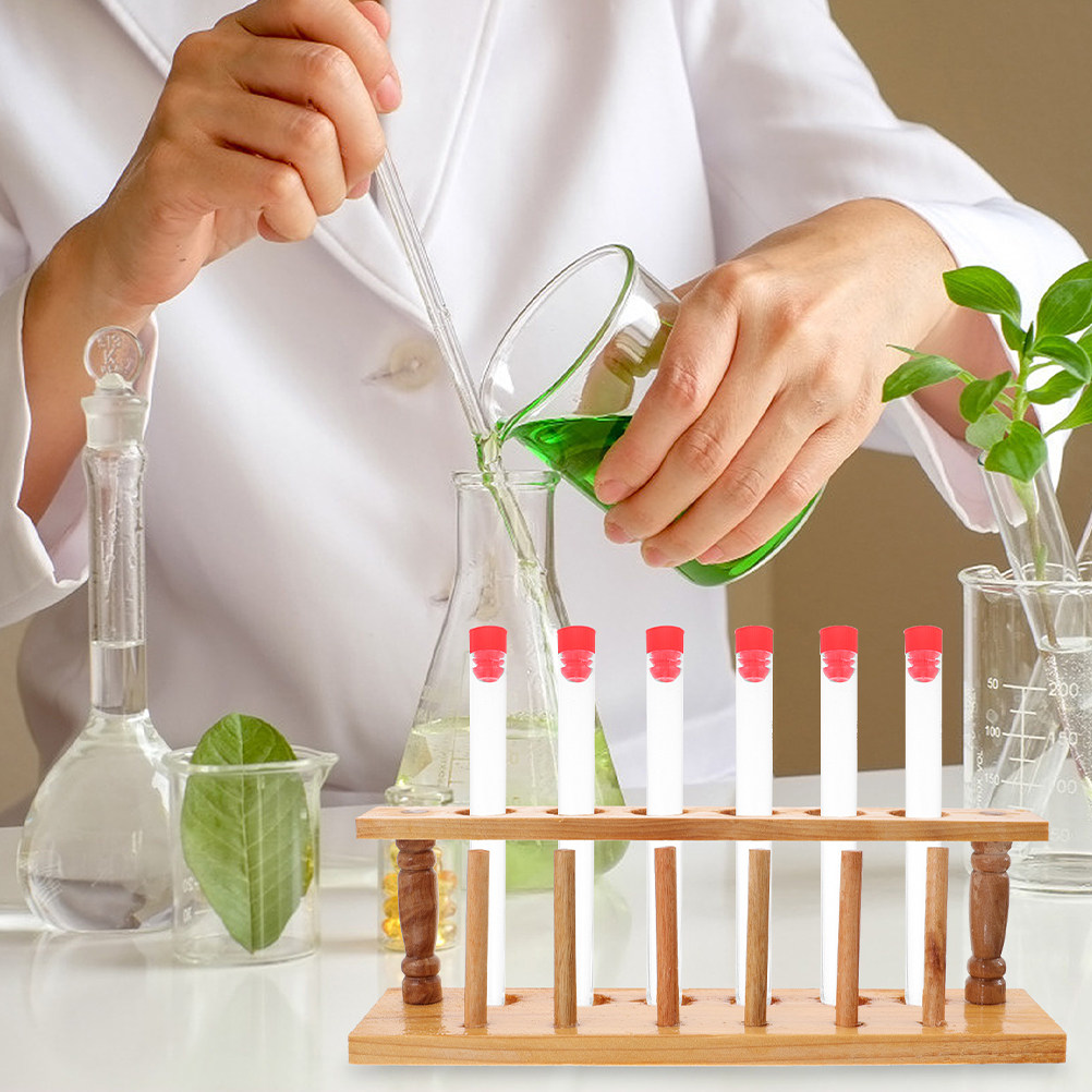 Reagenzglasständer aus Naturho – Laboratory Centrifuge Bewertung und Preis
