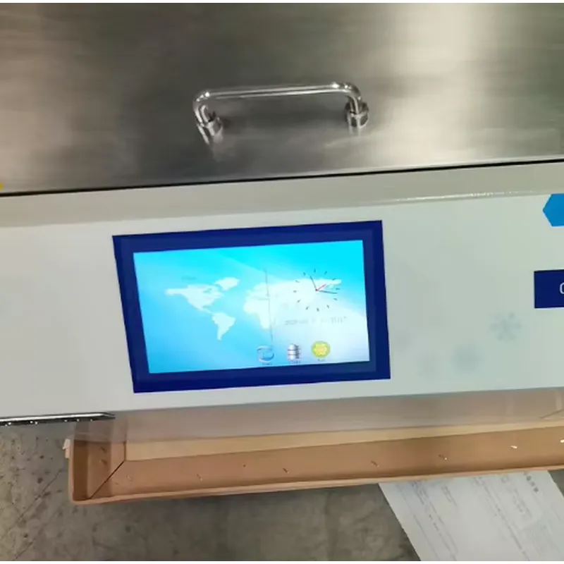 BJPX-PT6 Medizinisches Plasma- – Medical Lab Center Bewertung und Preis