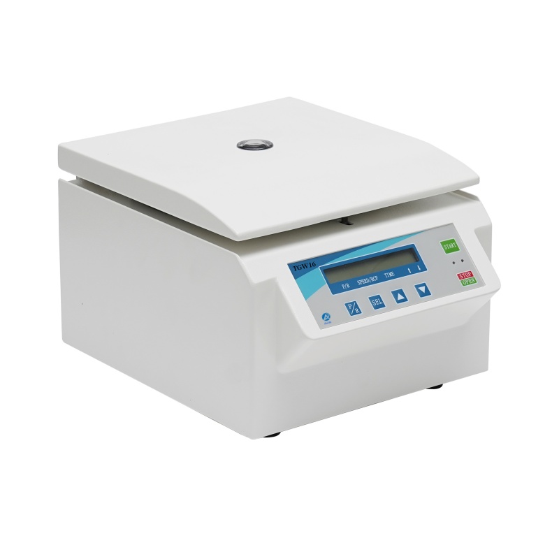 Aoda TGW16 16000 U/min Labor-W – Laboratory Centrifuge Bewertung und Preis