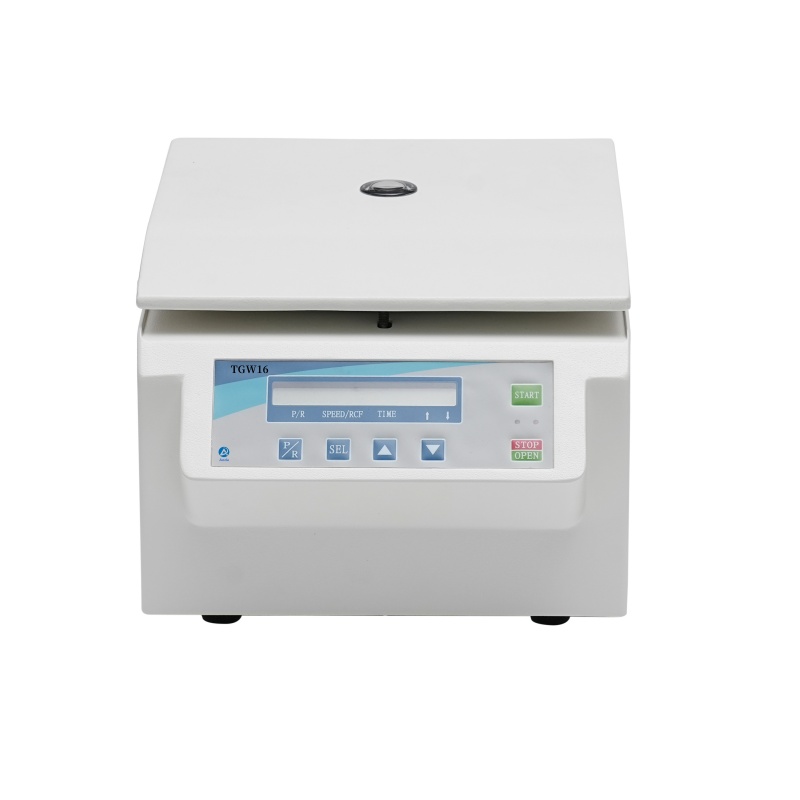 Aoda TGW16 16000 U/min Labor-W – Laboratory Centrifuge Bewertung und Preis