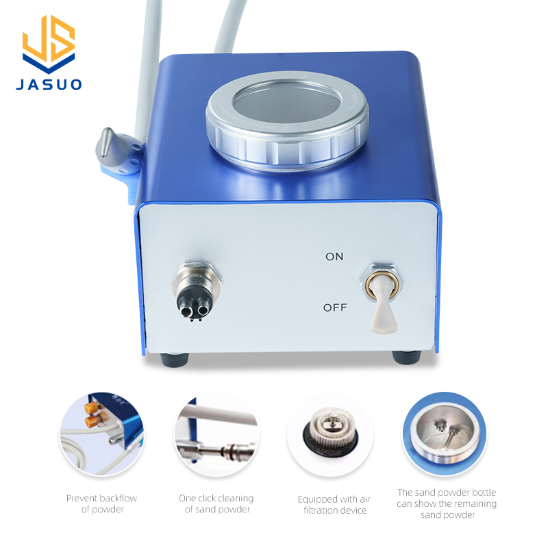 Dental Zähne Reinigung Sandstr – Ultrasonic Cleaner Lab Bewertung und Preis