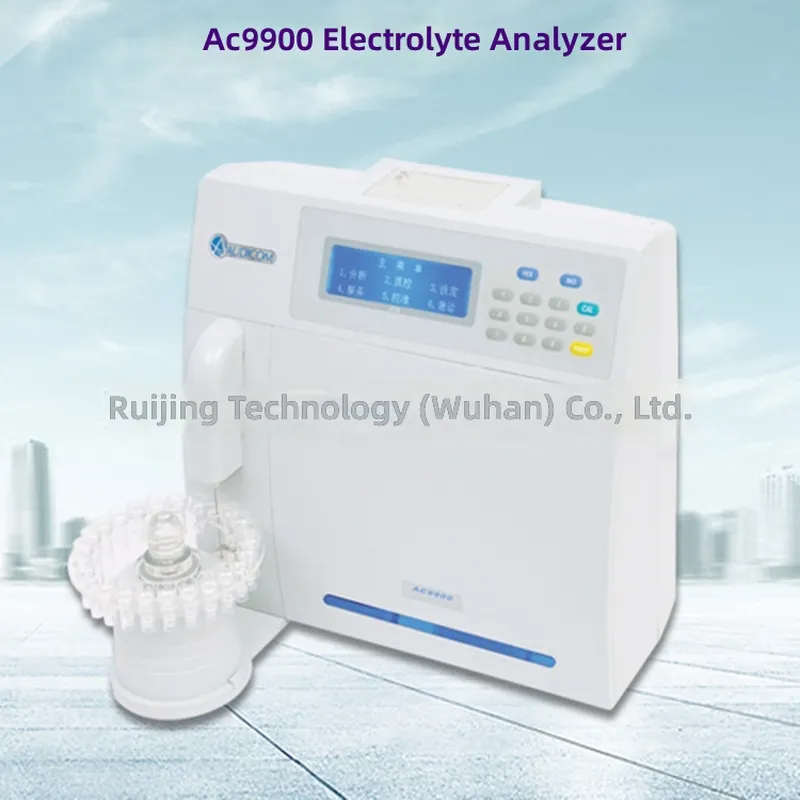 Modernes medizinisches AC9900  – Medical Lab Diagnostics Bewertung und Preis