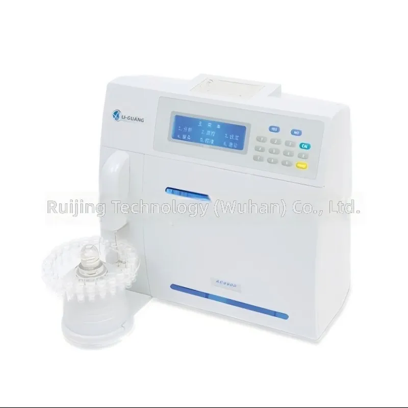 Modernes medizinisches AC9900  – Medical Lab Diagnostics Bewertung und Preis