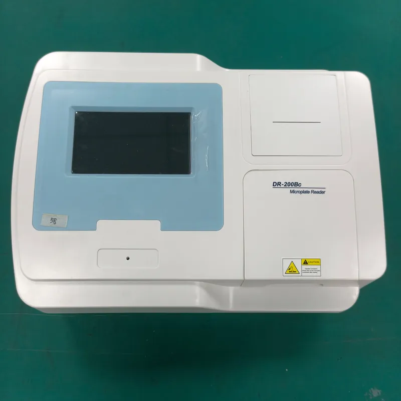 DR-200Bc Mikroplatten-Lesegerä – Medical Lab Diagnostics Bewertung und Preis