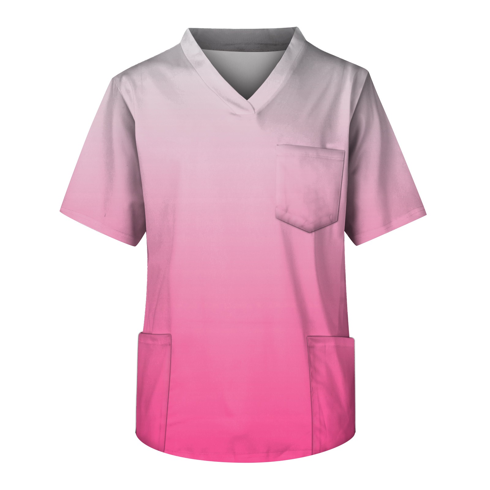 Krankenschwester-Uniformen für – Medical Lab Uniform Bewertung und Preis