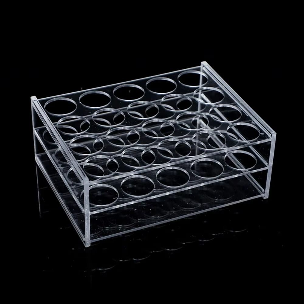 Robuster Acryl-Reagenzglasstän – Laboratory Centrifuge Bewertung und Preis