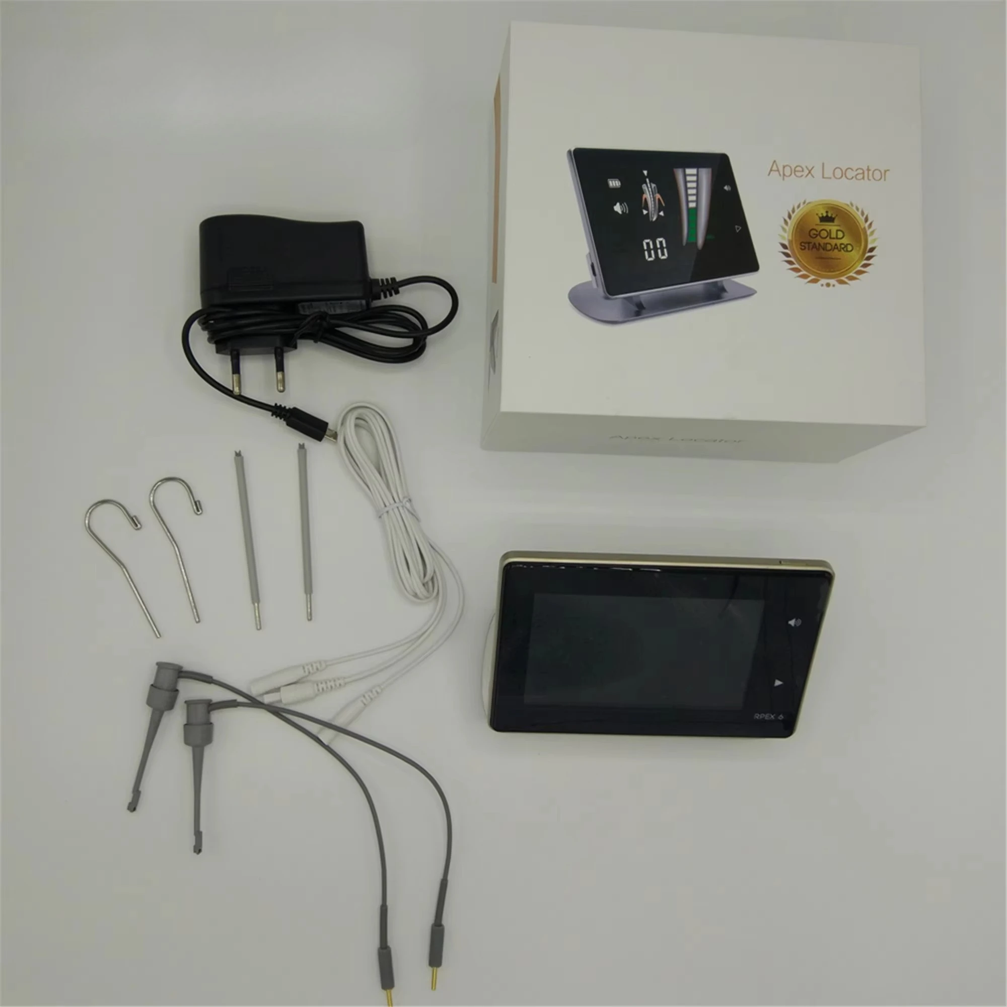 Digitale Dentalmessgeräte für  – Medical Lab Diagnostics Bewertung und Preis