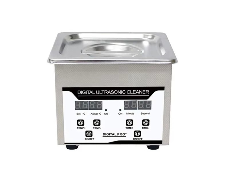 Tragbarer 30L Einzelfrequenz-U – Ultrasonic Cleaner Lab Bewertung und Preis