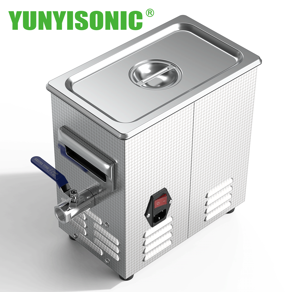 YUNYISONIC Ultraschallreiniger – Ultrasonic Cleaner Lab Bewertung und Preis