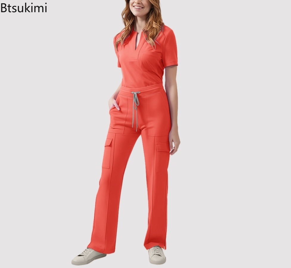 Medizinische Arbeitskleidung f – Medical Lab Uniform Bewertung und Preis
