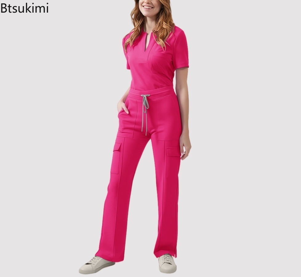 Medizinische Arbeitskleidung f – Medical Lab Uniform Bewertung und Preis