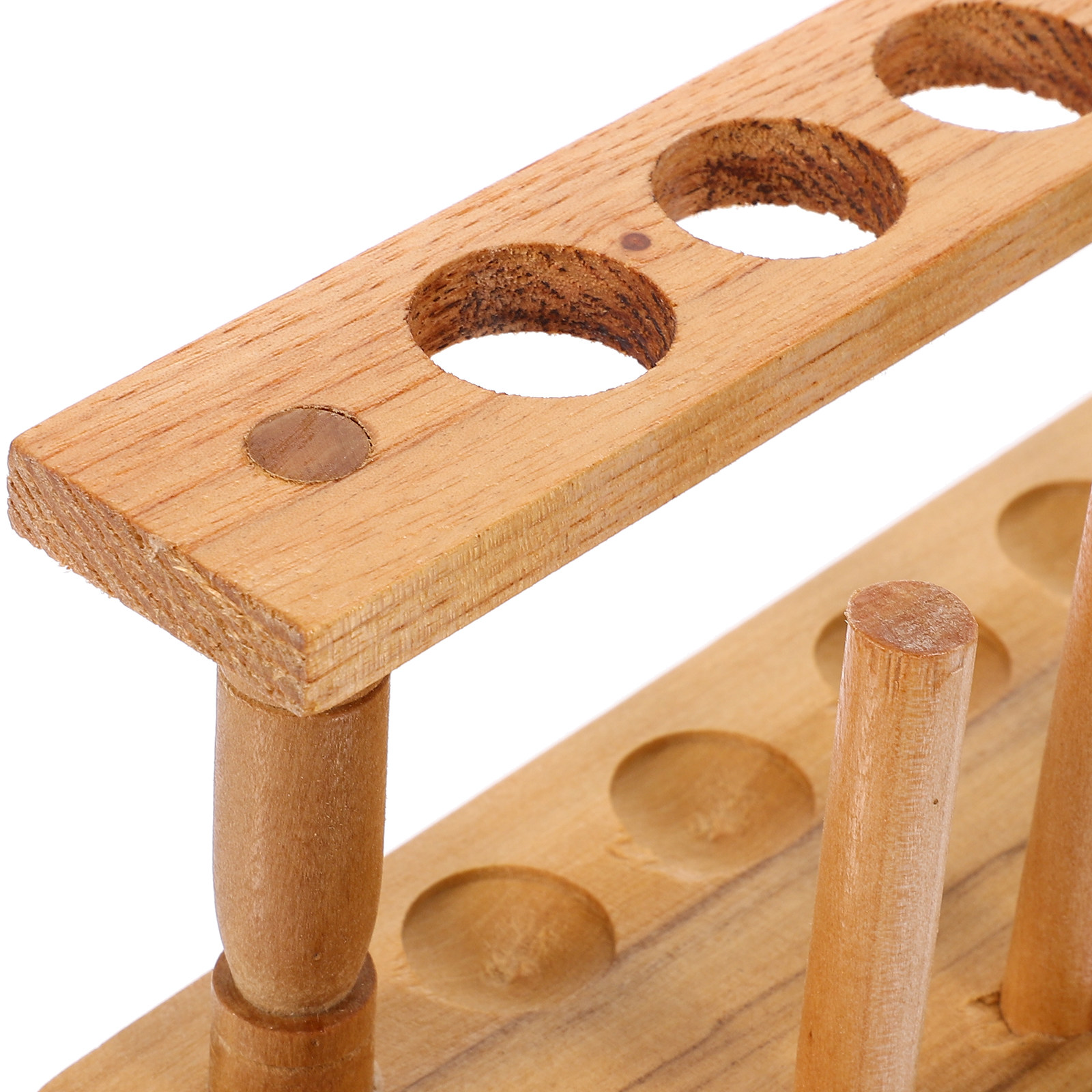 Holz-Reagenzglasständer mit 10 – Laboratory Centrifuge Bewertung und Preis