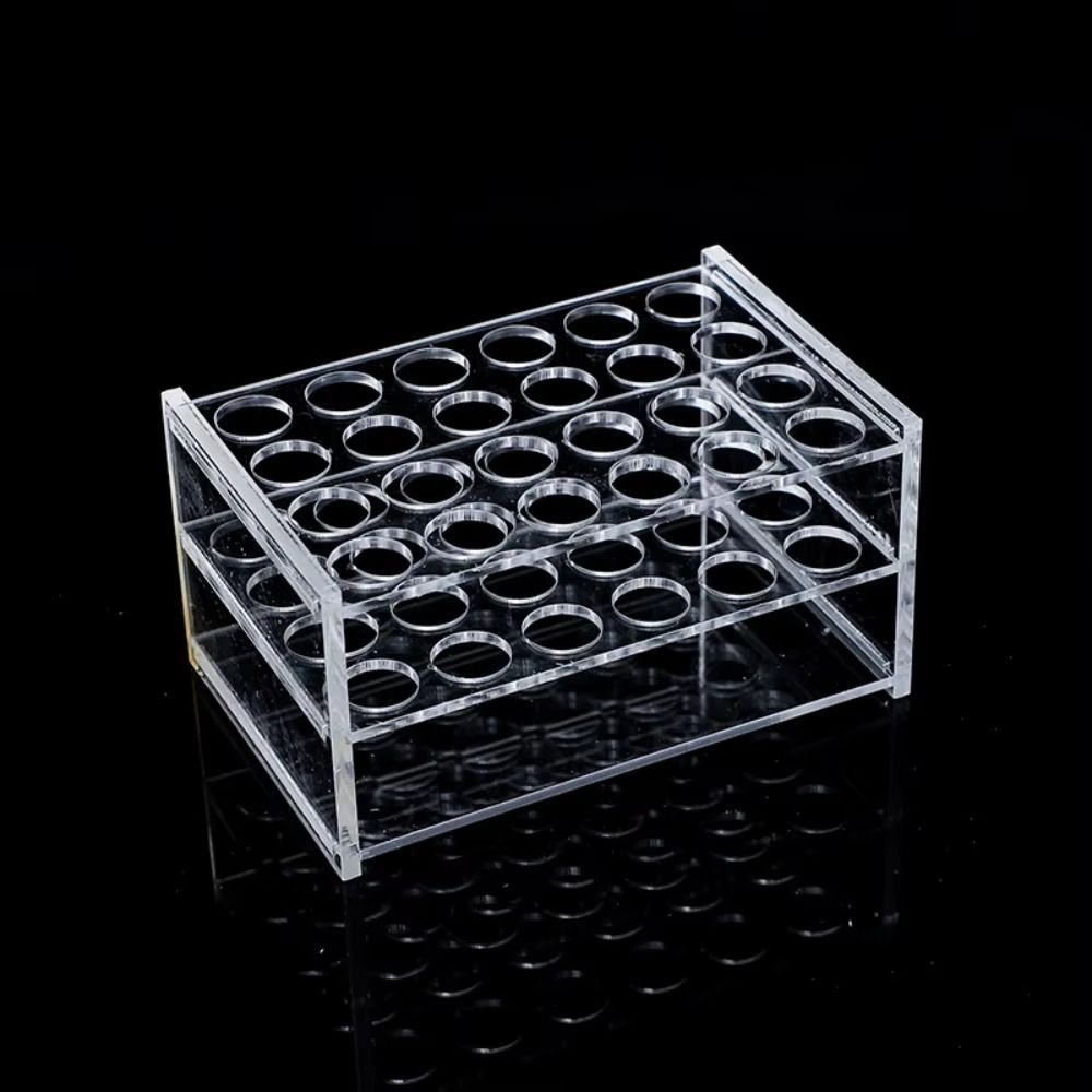 Neuer Acryl-Reagenzglashalter  – Laboratory Centrifuge Bewertung und Preis