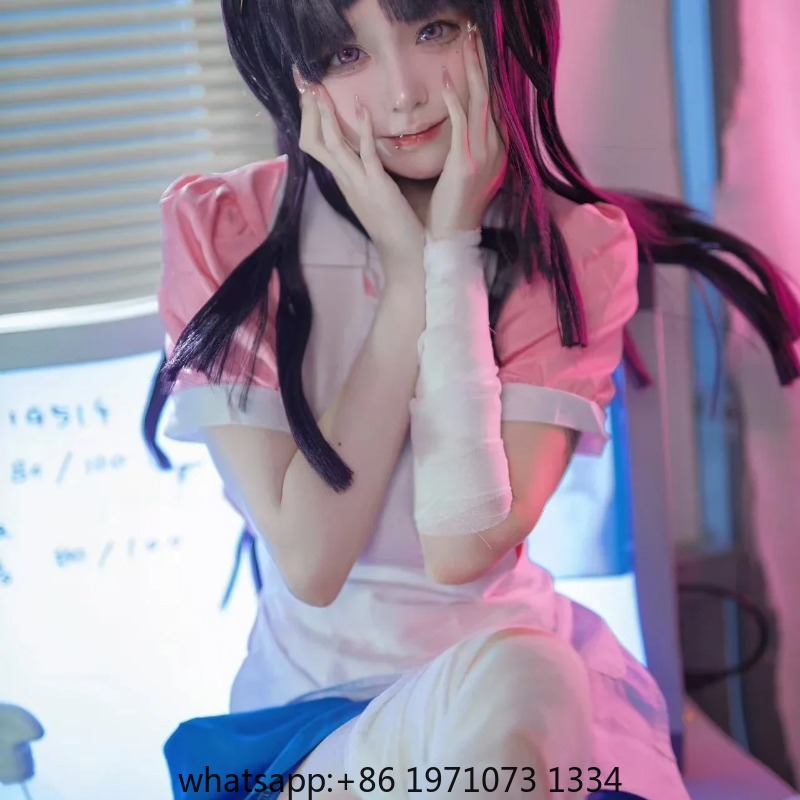 Danganronpa Mikan Tsumiki Cosp – Medical Lab Uniform Bewertung und Preis