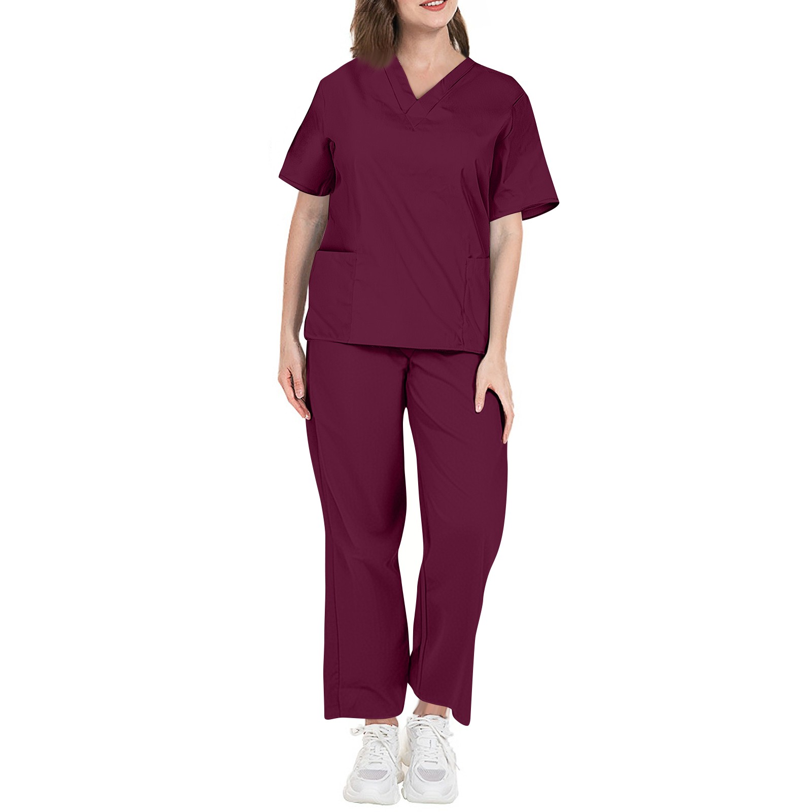 Frauen Jogger Sets Schönheit K – Medical Lab Uniform Bewertung und Preis