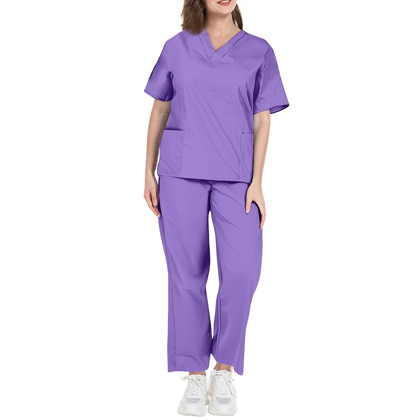 Frauen Jogger Sets Schönheit K – Medical Lab Uniform Bewertung und Preis