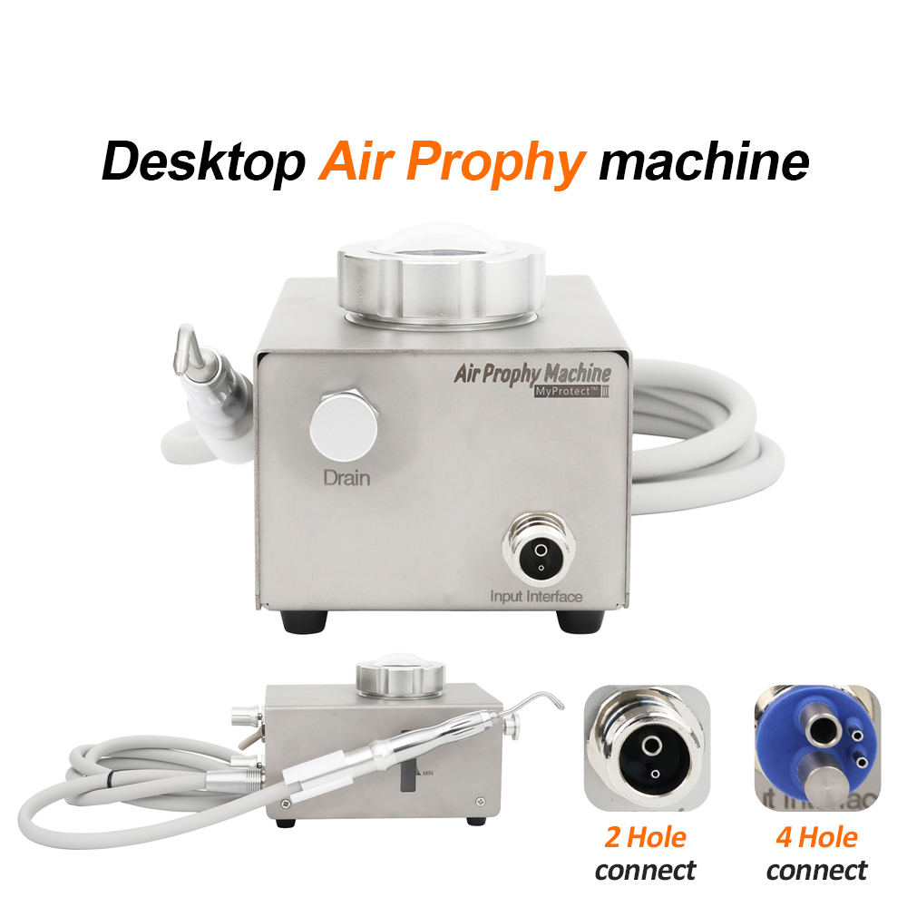 Dental Air Prophy Sandstrahlen – Ultrasonic Cleaner Lab Bewertung und Preis