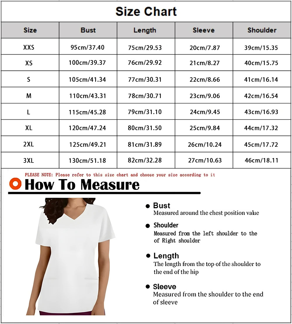 Neues Sommer-Damen-T-Shirt für – Medical Lab Uniform Bewertung und Preis