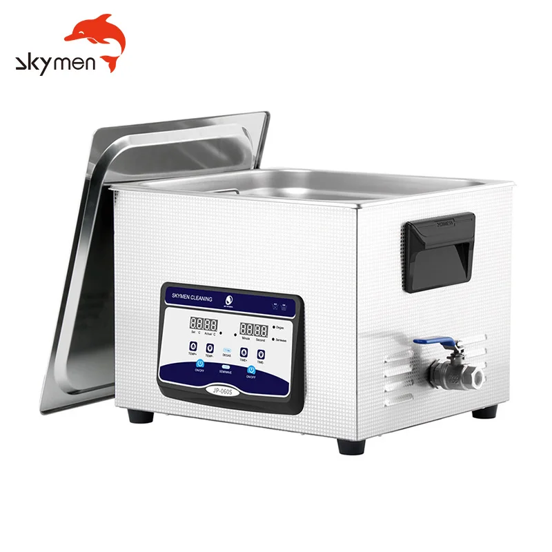 Skymen Großhandel JP-060S 360W – Ultrasonic Cleaner Lab Bewertung und Preis