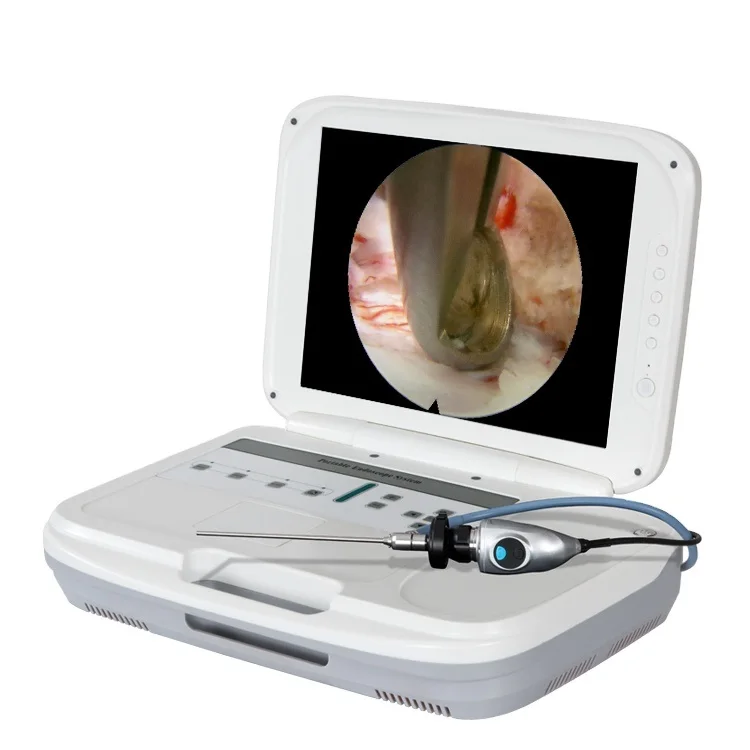 YKD-9003 Vollständiges HD-Inte – Medical Lab Diagnostics Bewertung und Preis