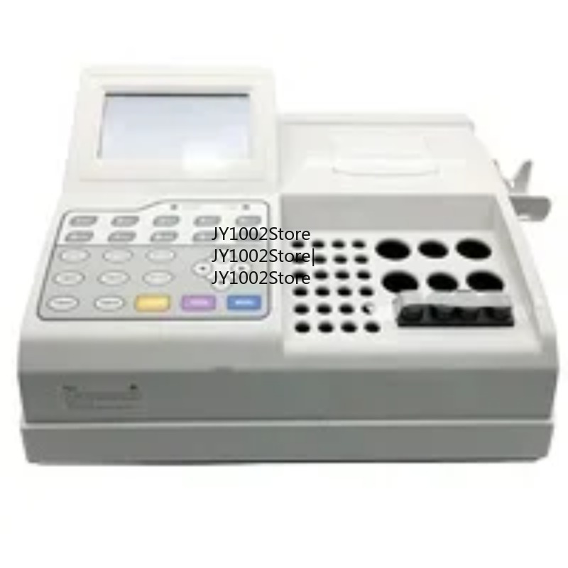 Sysmex Automatisches Biochemie – Medical Lab Diagnostics Bewertung und Preis