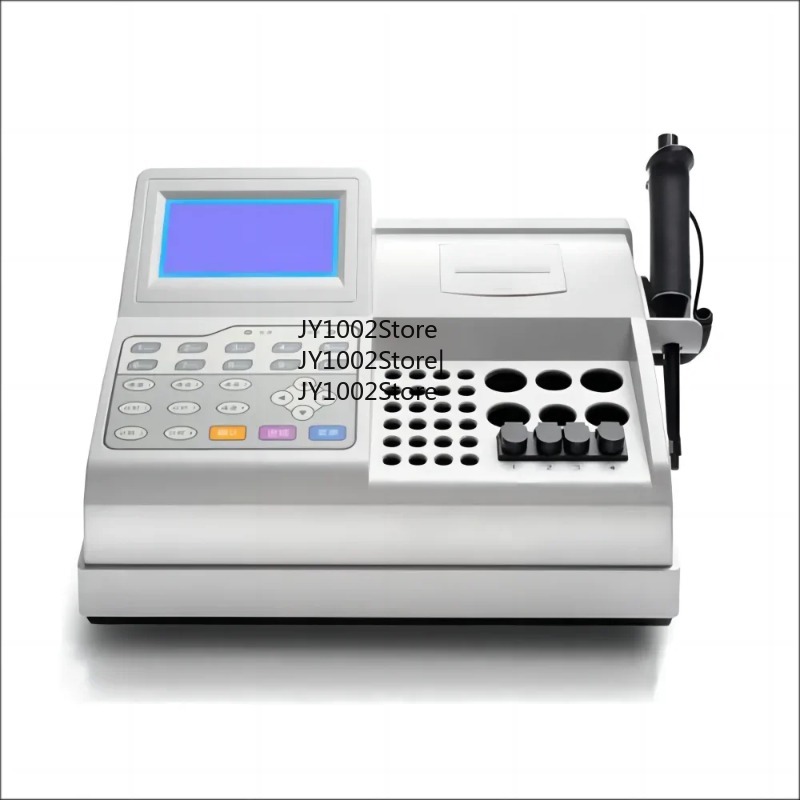 Sysmex Automatisches Biochemie – Medical Lab Diagnostics Bewertung und Preis