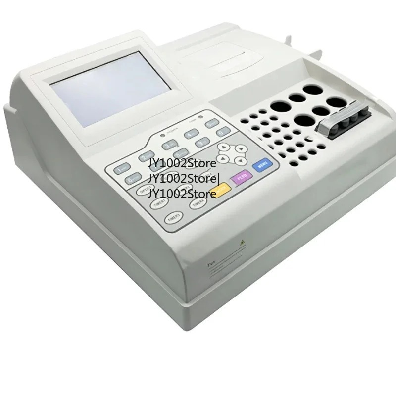 Sysmex Automatisches Biochemie – Medical Lab Diagnostics Bewertung und Preis
