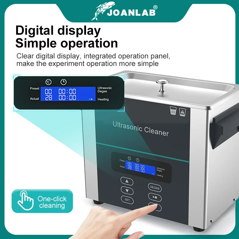 220V Ultraschall Reinigung Mas – Ultrasonic Cleaner Lab Bewertung und Preis