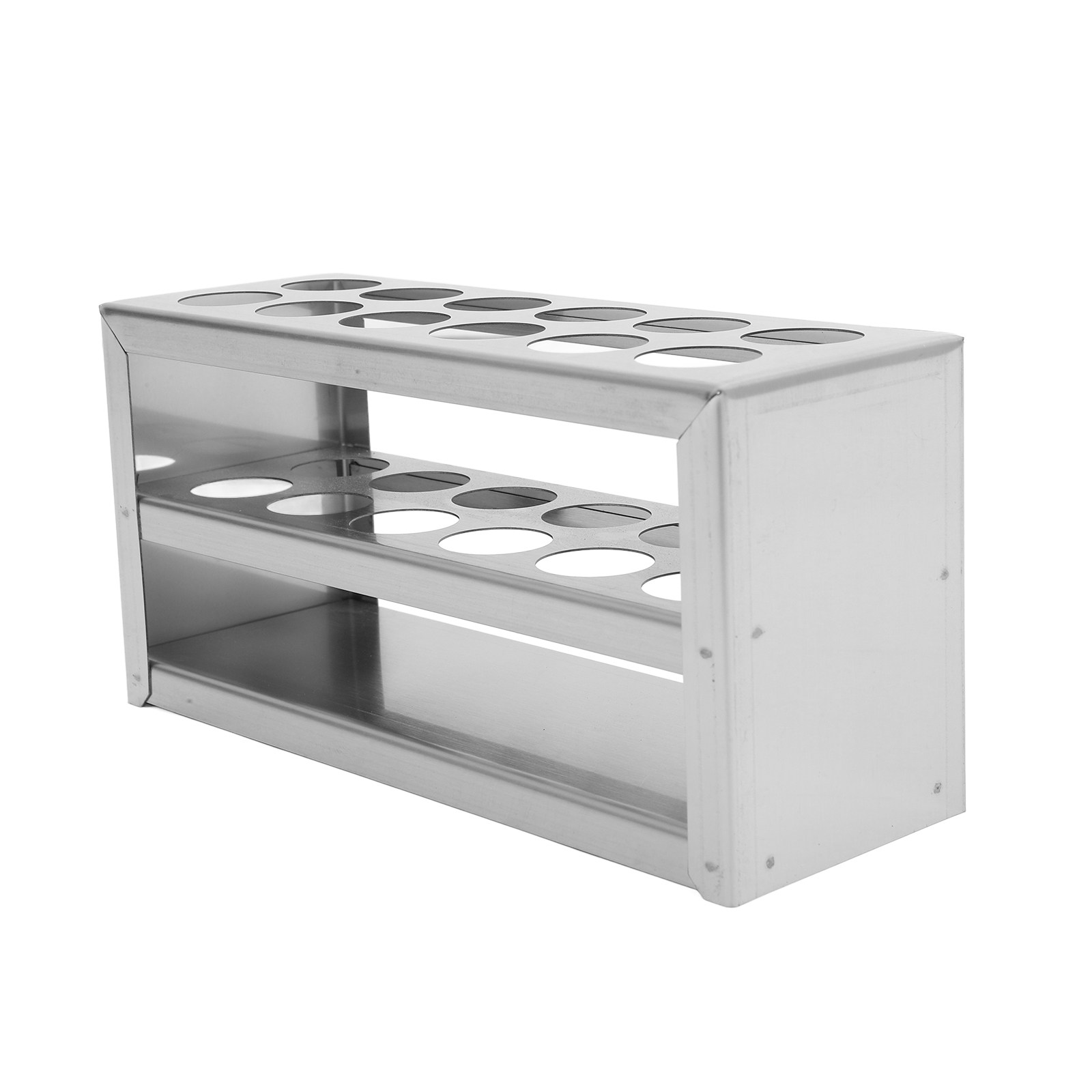 12-Schacht-Edelstahl-Röhrchens – Laboratory Centrifuge Bewertung und Preis