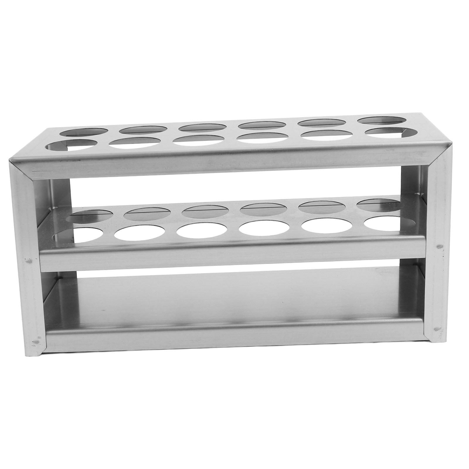 12-Schacht-Edelstahl-Röhrchens – Laboratory Centrifuge Bewertung und Preis