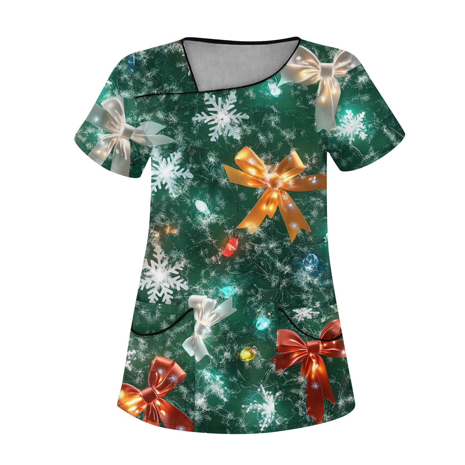 T-Shirt Weihnachten Krankensch – Medical Lab Uniform Bewertung und Preis