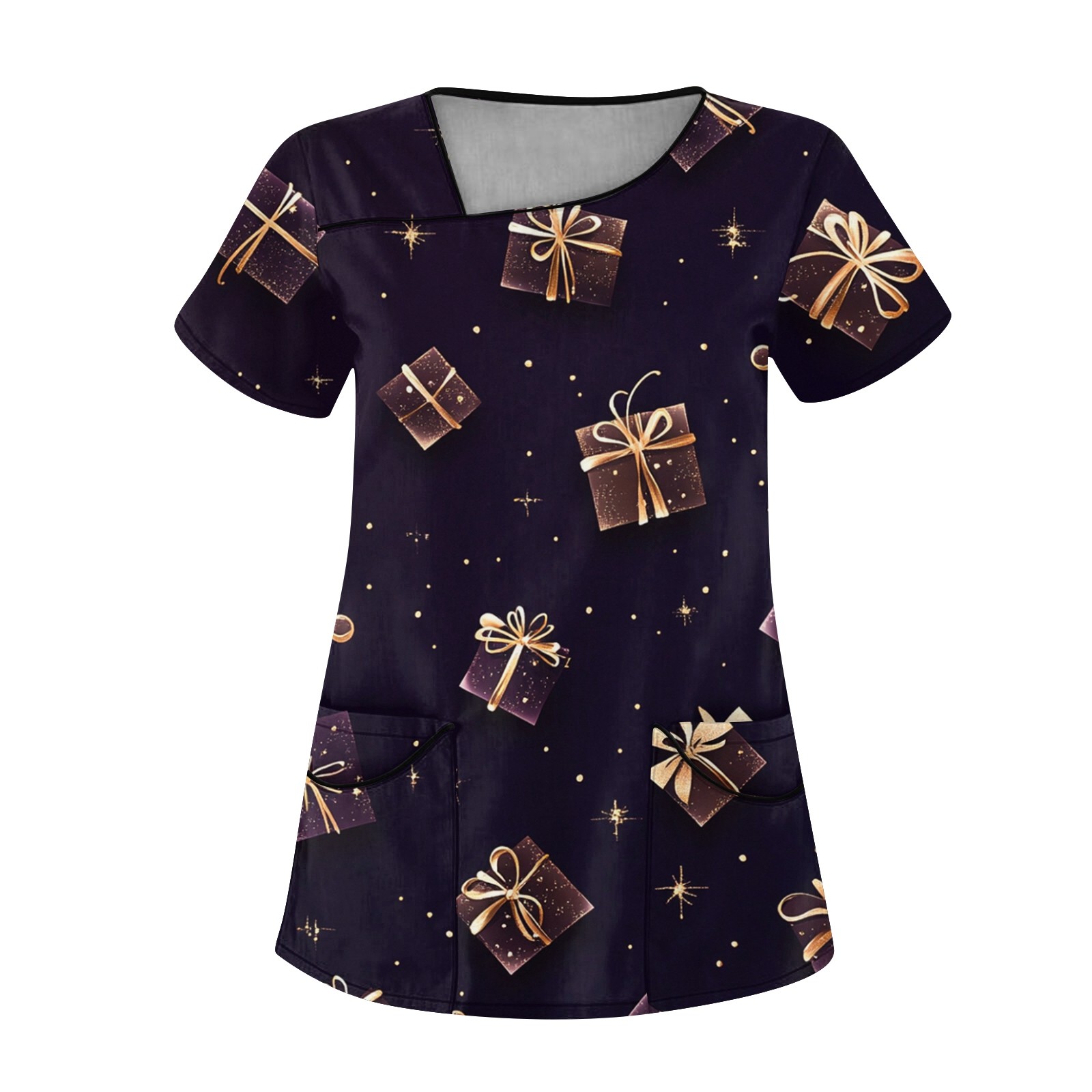 T-Shirt Weihnachten Krankensch – Medical Lab Uniform Bewertung und Preis