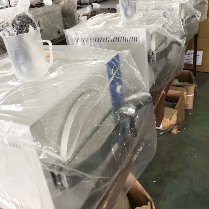 IKEME 20L Labor Autoklav Masch – Laboratory Centrifuge Bewertung und Preis