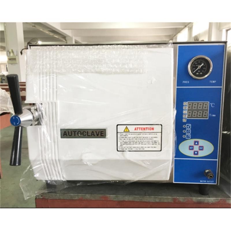 IKEME 20L Labor Autoklav Masch – Laboratory Centrifuge Bewertung und Preis