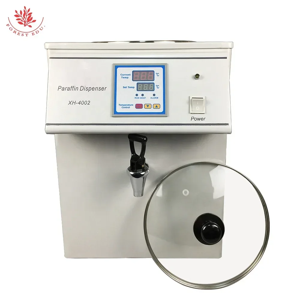 Paraffinwachsspender FRT-4002  – Medical Lab Diagnostics Bewertung und Preis