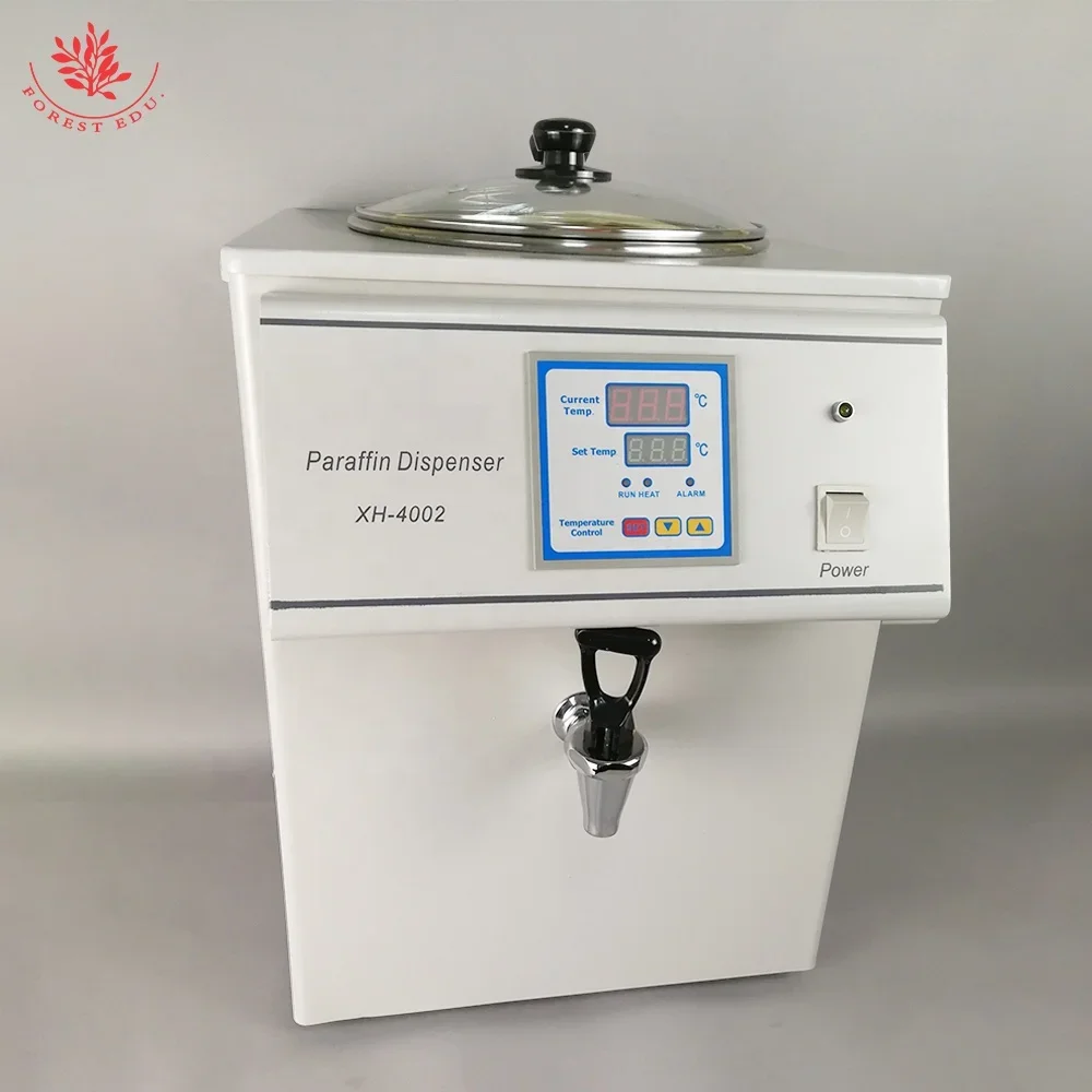 Paraffinwachsspender FRT-4002  – Medical Lab Diagnostics Bewertung und Preis