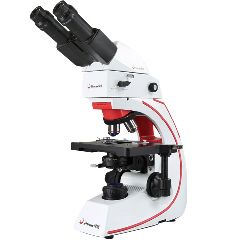 Phenix BMC500 Phasenkontrast-B – Medical Lab Diagnostics Bewertung und Preis