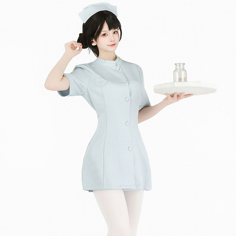 AniLV Anime Niedliche Krankens – Medical Lab Uniform Bewertung und Preis