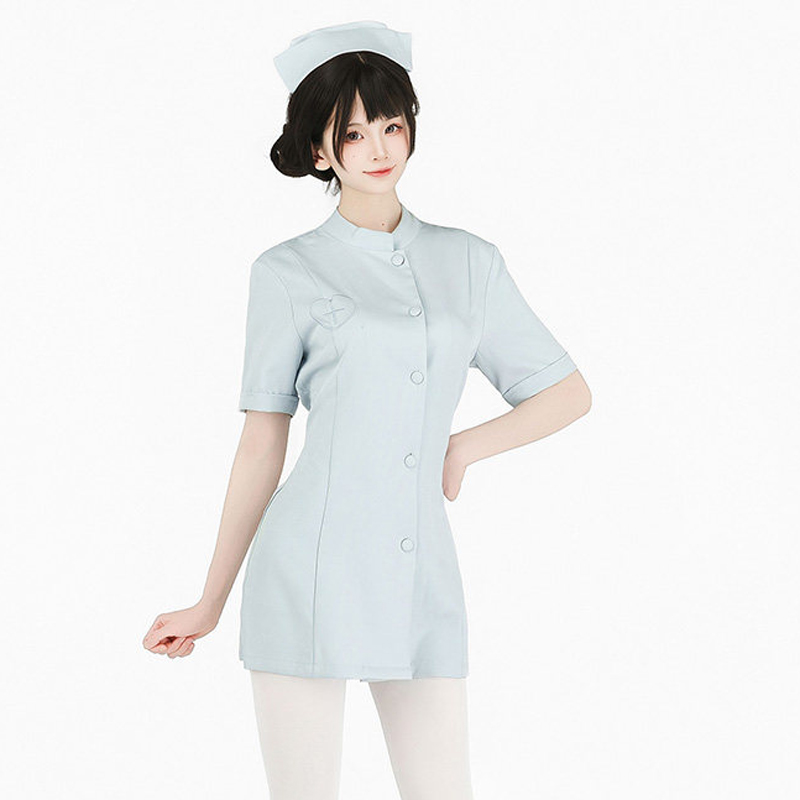 AniLV Anime Niedliche Krankens – Medical Lab Uniform Bewertung und Preis