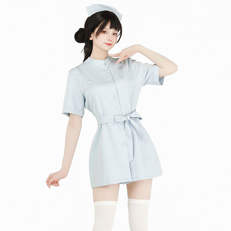 AniLV Anime Niedliche Krankens – Medical Lab Uniform Bewertung und Preis