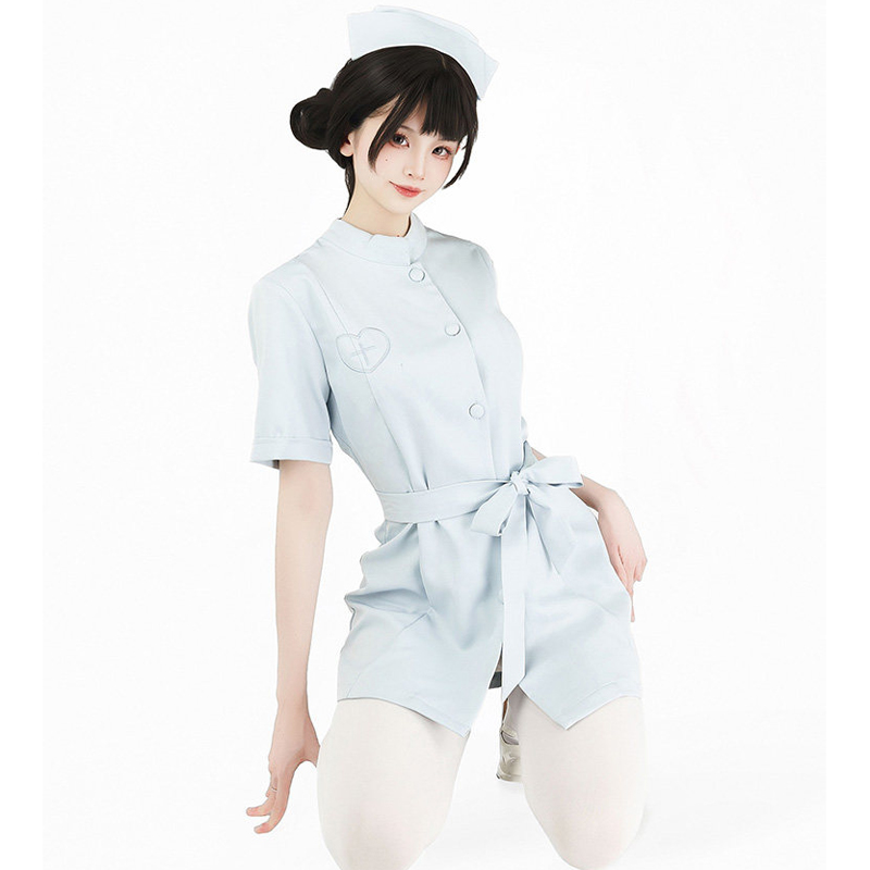 AniLV Anime Niedliche Krankens – Medical Lab Uniform Bewertung und Preis