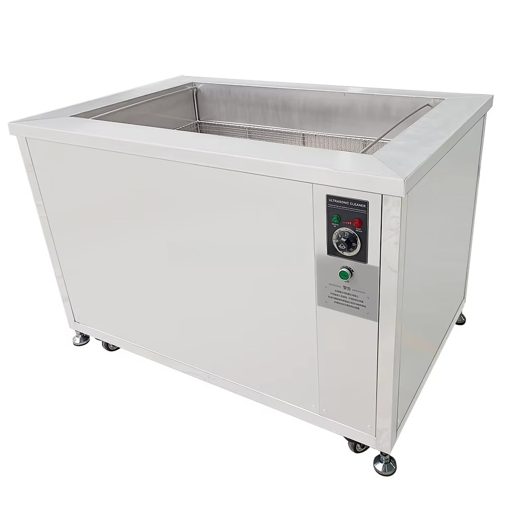 264L Fabrikneuer Edelstahl-Dig – Ultrasonic Cleaner Lab Bewertung und Preis