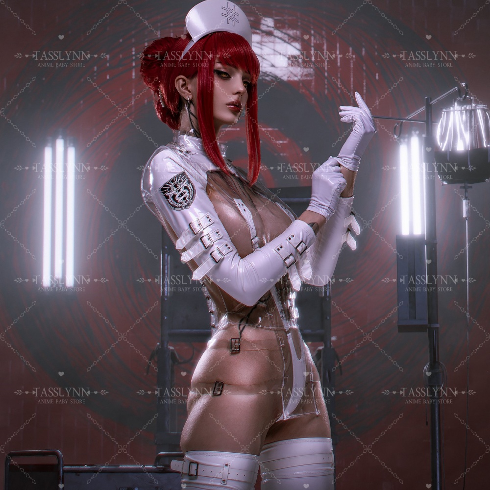 Waimengshe Dark Reign Transpar – Medical Lab Uniform Bewertung und Preis